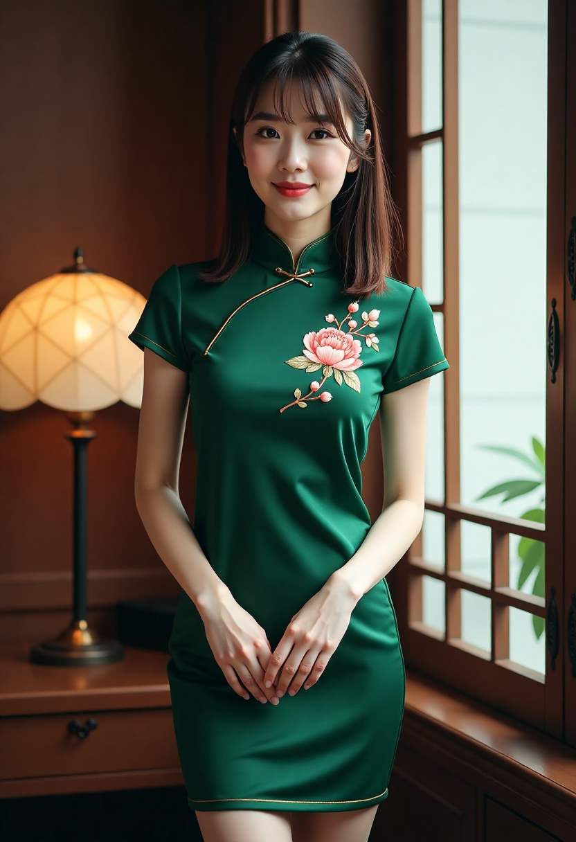 高原慢班车